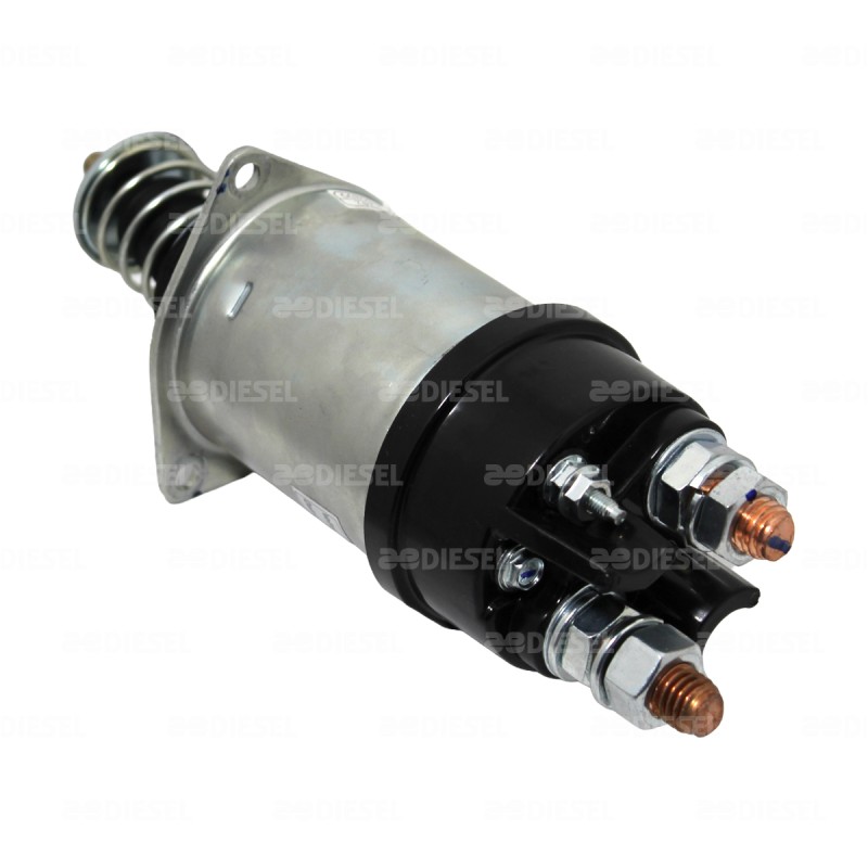SOLENOIDE 24V 37MT 41MT 42MT C/EMBOLO 1115701