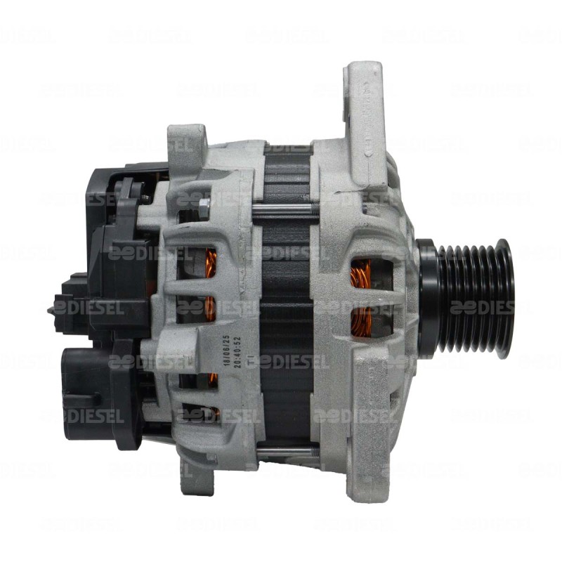 ALTERNADOR 28V 80A F000BL07C8/C7 986A00875 VW