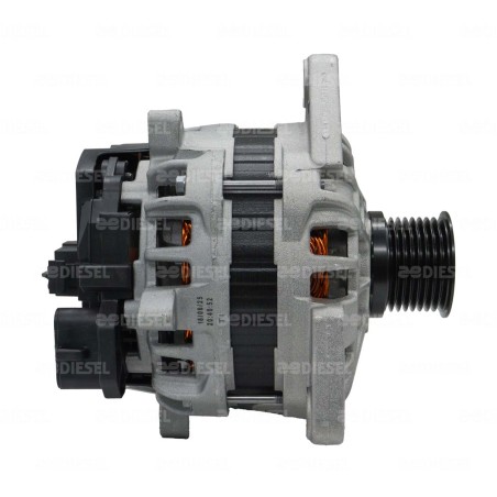 ALTERNADOR 28V 80A F000BL07C8/C7 986A00875 VW