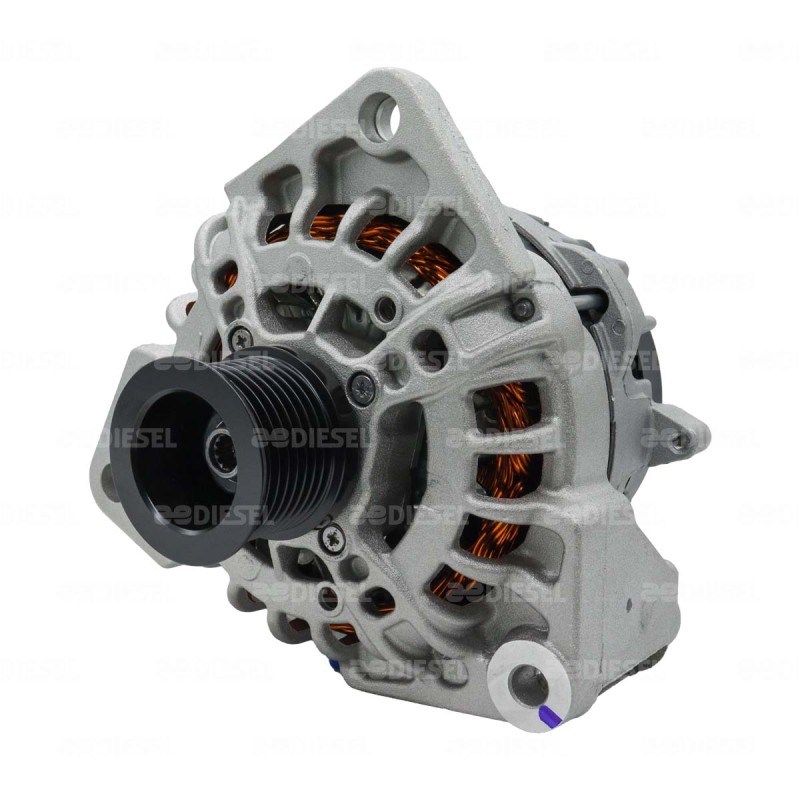 ALTERNADOR 28V 80A F000BL07C8/C7 986A00875 VW