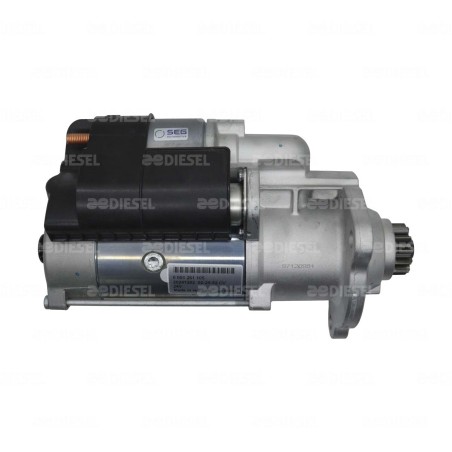 MARCHA 24V 12D 0001261002 2708317 =5856