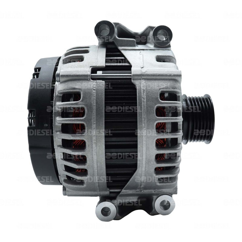 ALTERNADOR 14V 136/220A SPRINTER 012181310174