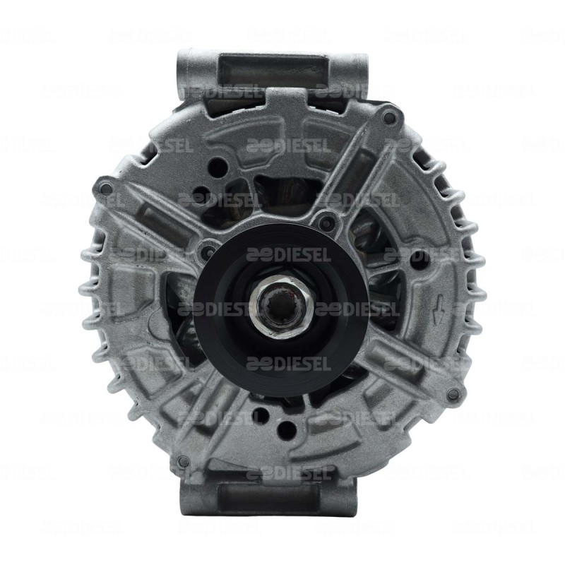 ALTERNADOR 14V 136/220A SPRINTER 012181310174