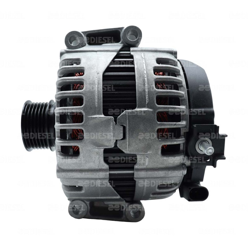 ALTERNADOR 14V 136/220A SPRINTER 012181310174