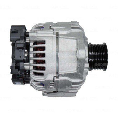 ALTERNADOR 28V 150A MB 0124655130=3279=1127