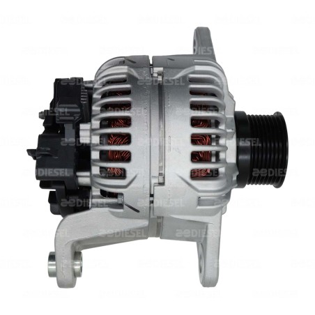 ALTERNADOR 28V 30A/150A V9700 0124655507