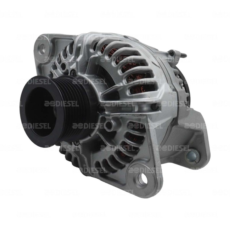 ALTERNADOR 28V 30A/150A V9700 0124655507
