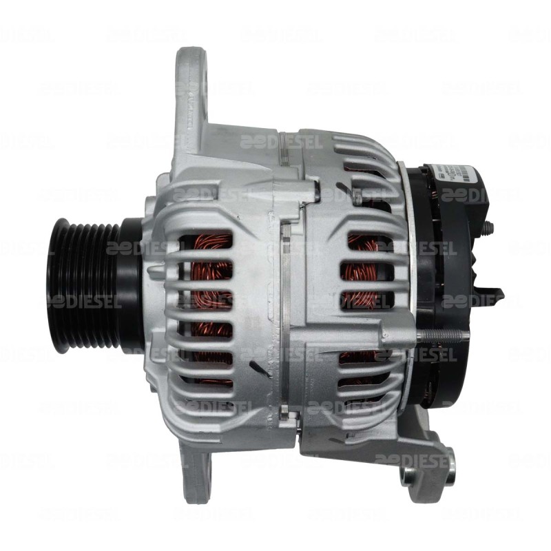 ALTERNADOR 28V 30A/150A V9700 0124655507