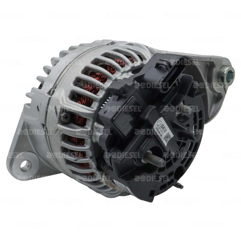 ALTERNADOR 28V 30A/150A V9700 0124655507