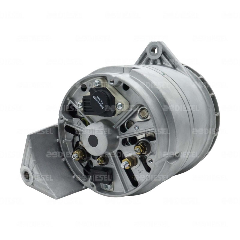 ALTERNADOR 28V 70A/140A 0120689567
