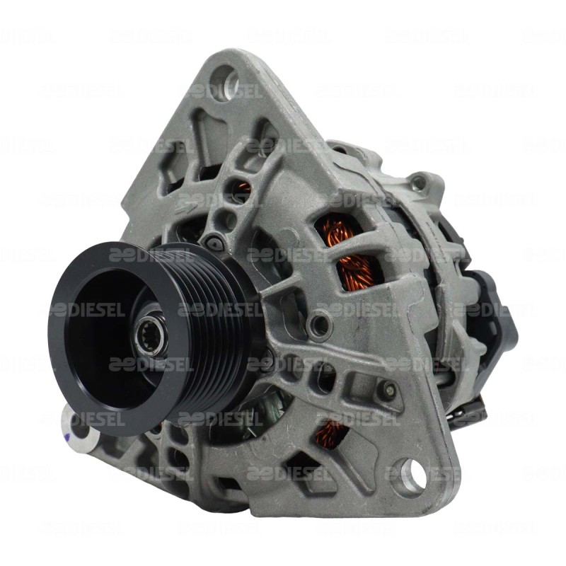 ALTERNADOR 12V 120A AYCO INT F000BL06H7