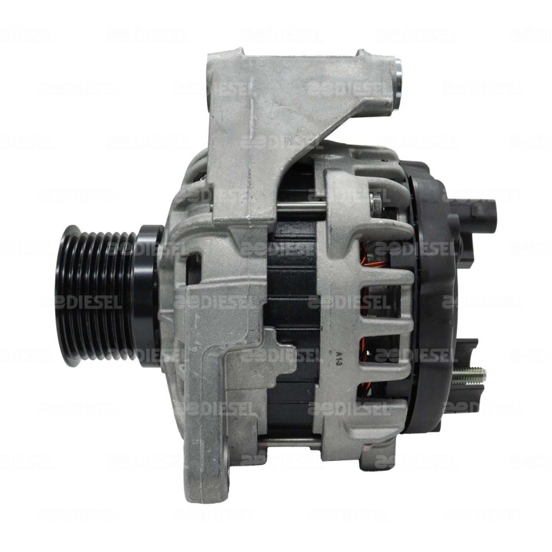 ALTERNADOR 12V 120A AYCO INT F000BL06H7