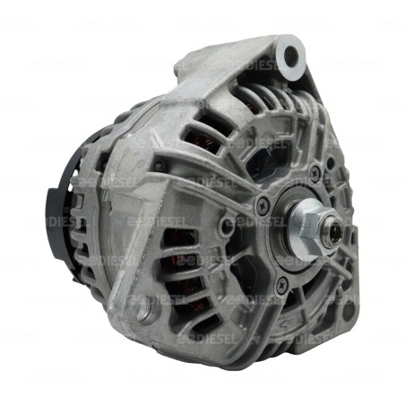 ALTERNADOR 28V 110A 51261017270