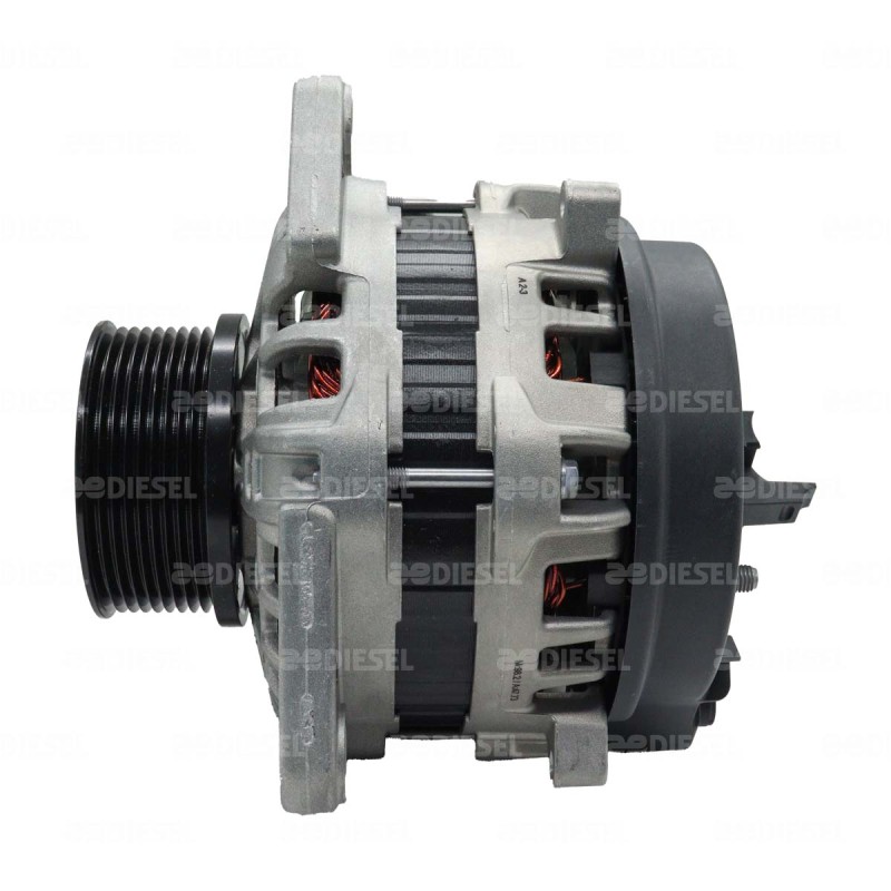 ALTERNADOR 28V 80A MB F000BL0739