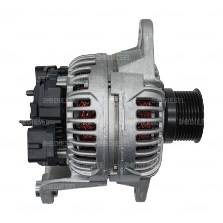 ALTERNADOR 28V 110A V20849351-0124655499