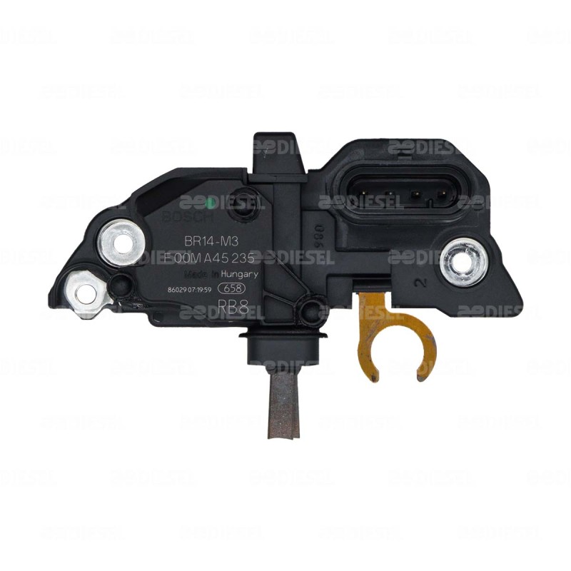 REGULADOR 12V 150A 4P ALEGF00MA45235714