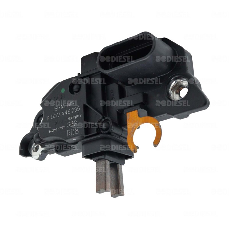 REGULADOR 12V 150A 4P ALEGF00MA45235714