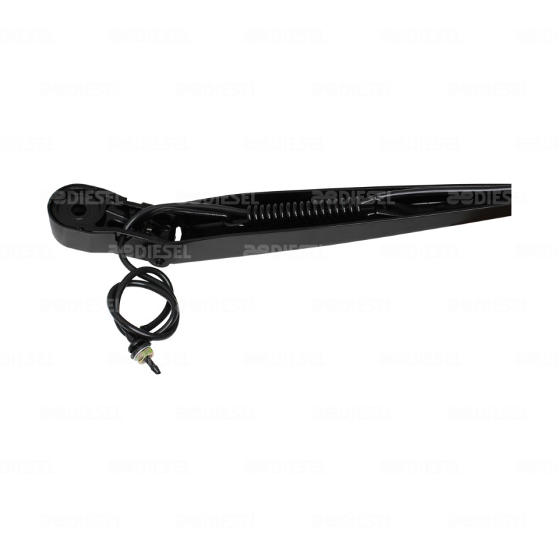 BRAZO LIMPIAPARABRISAS IZQUIERDO PB/CENTURY/I5/I6/I8 750MM
