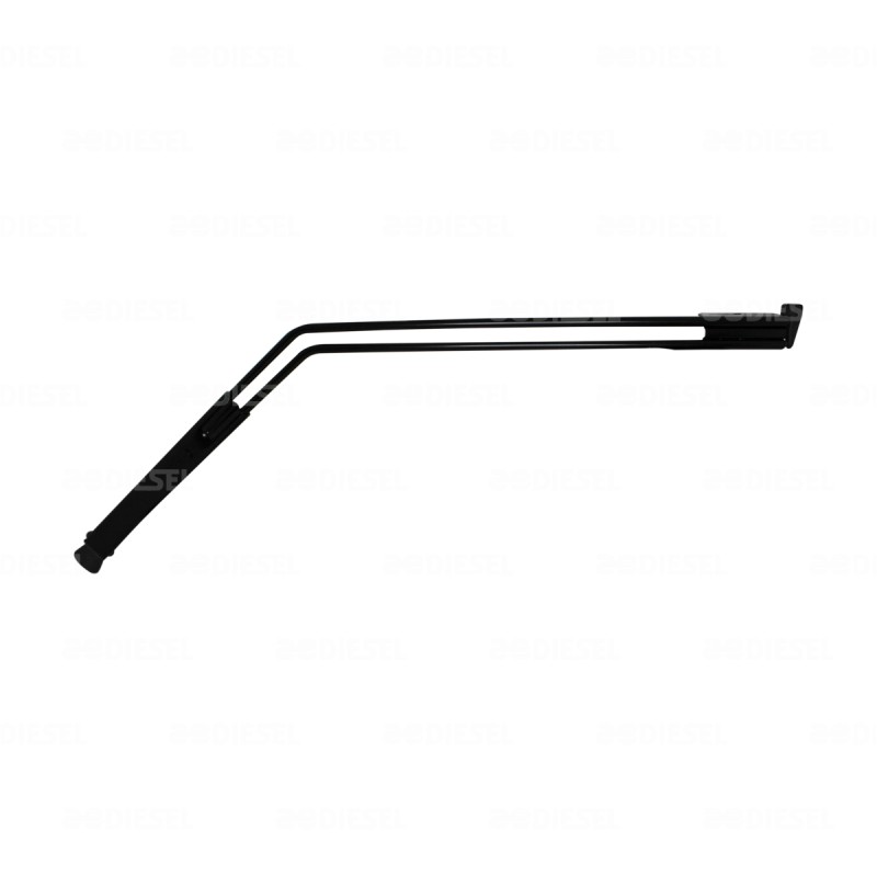 BRAZO LIMPIAPARABRISAS DERECHO MULTEGO G7 850MM