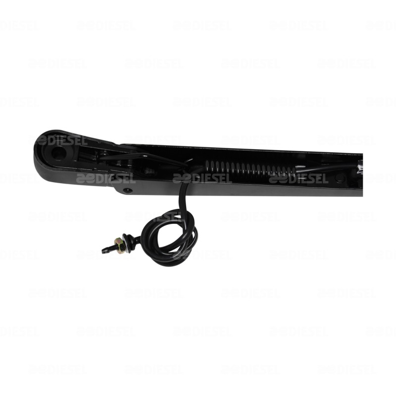 BRAZO LIMPIAPARABRISAS IZQUIERDO MULTEGO G7 850MM