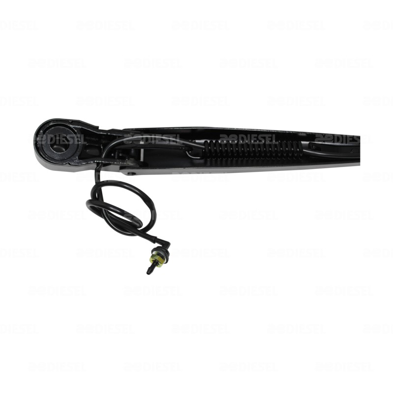 BRAZO LIMPIAPARABRISAS IZQUIERDO VOLVO 9700 800MM