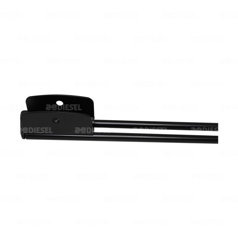 BRAZO LIMPIAPARABRISAS DERECHO V9700 FL V7550 VL005002 750MM