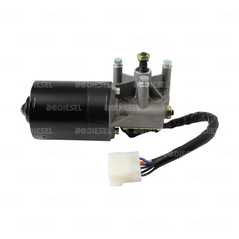 MOTOR LIMPIAPARABRISAS 24V  NUEVO TORINO