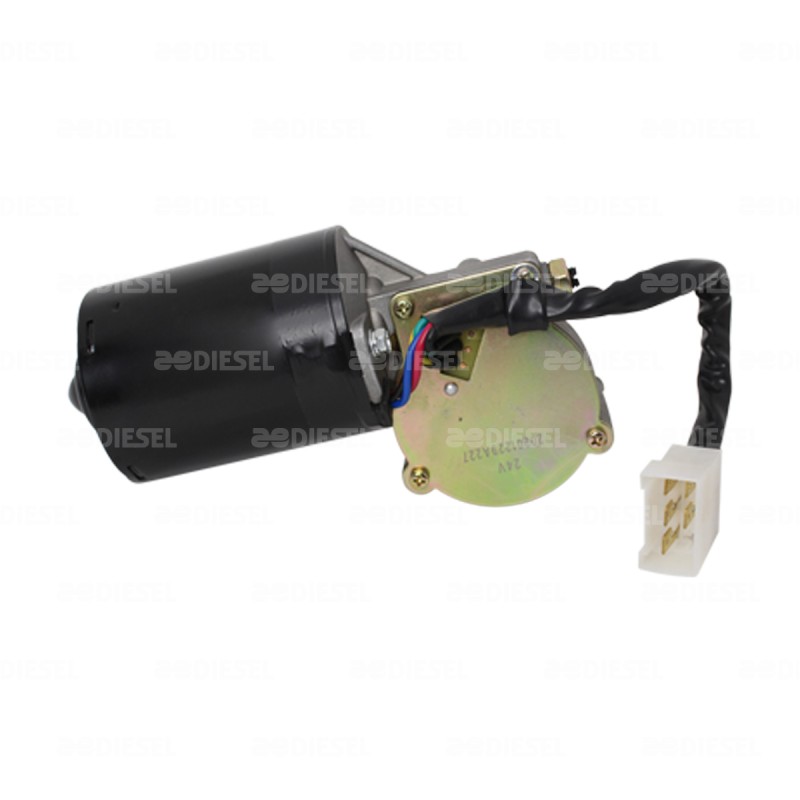 MOTOR LIMPIAPARABRISAS 24V  NUEVO TORINO