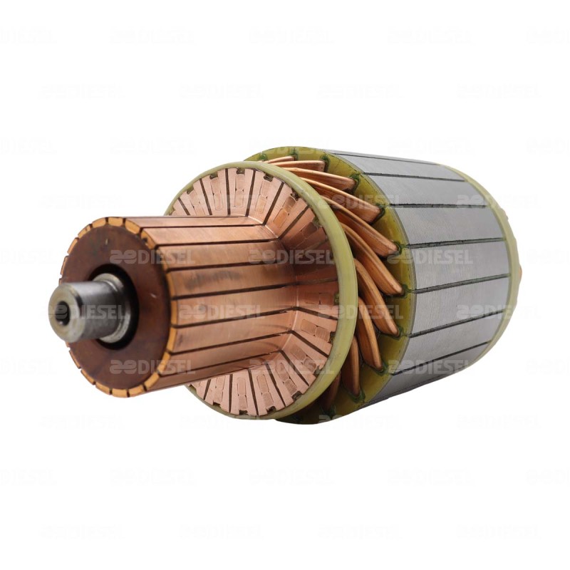 ARMADURA 12V 39MT 61007734