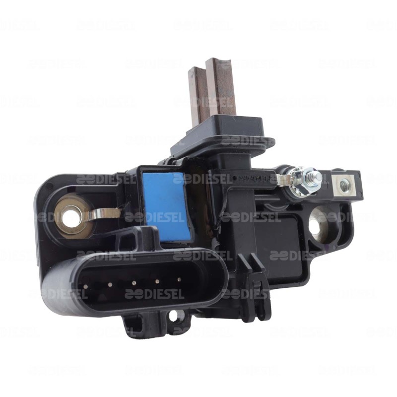 REGULADOR 28V 150/180A 1861924 SCANIA K440