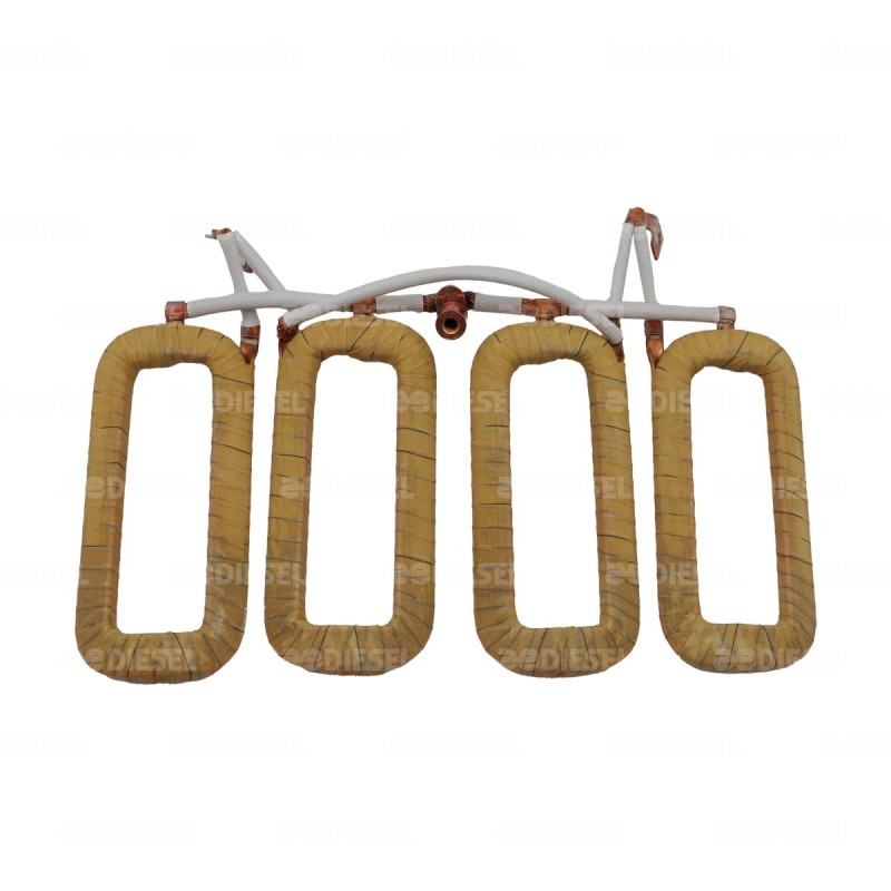 CAMPO 12V 42MT MARCHA 1988111