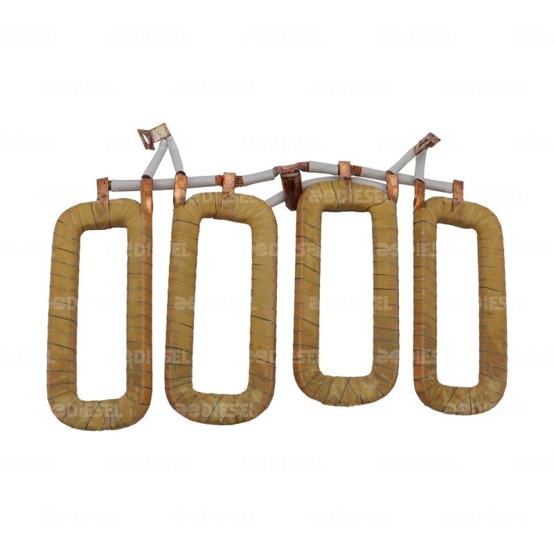 CAMPO 12V 42MT MARCHA 1988111