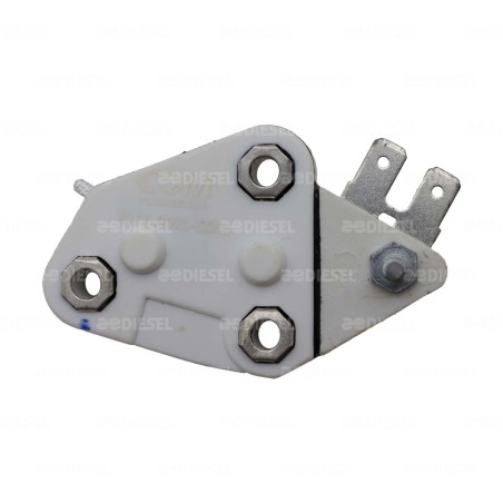 REGULADOR 12V 21SI-22SI-20SI-26SI-27SI REFZD