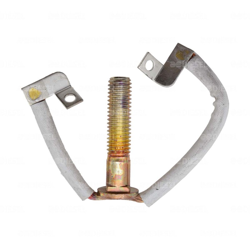 BORNE PARA CARBÓN 41MT 42MT 1988128