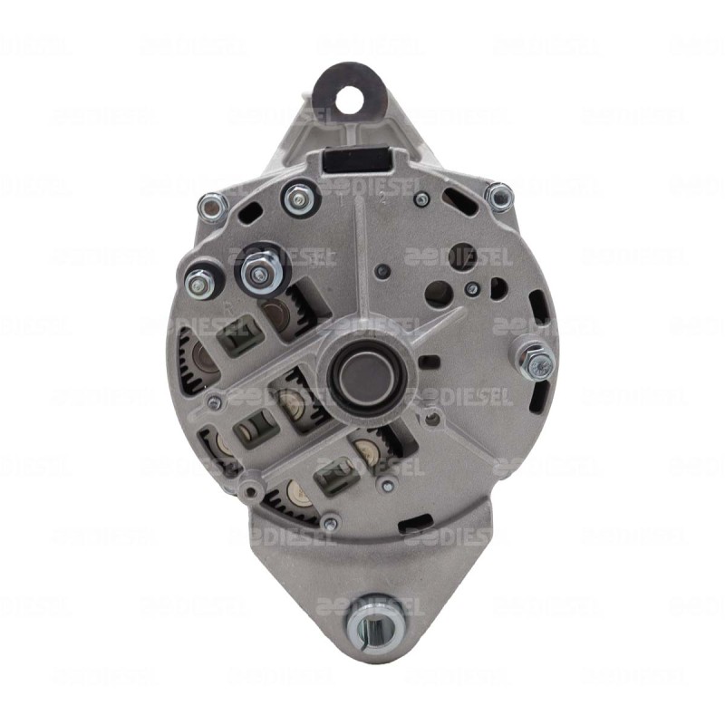 ALTERNADOR 24V 22SI 70A 19010182
