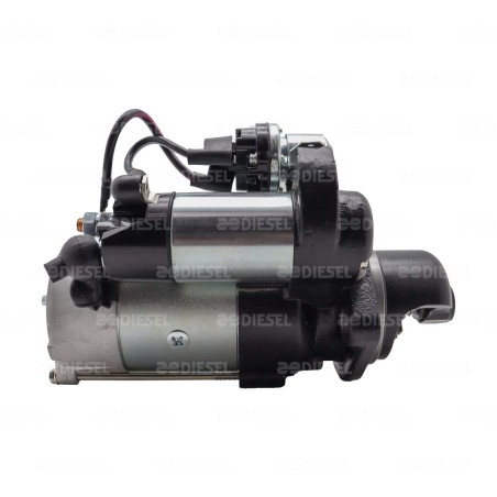 MARCHA 24V 11D M93R3045 ANKAI BUS