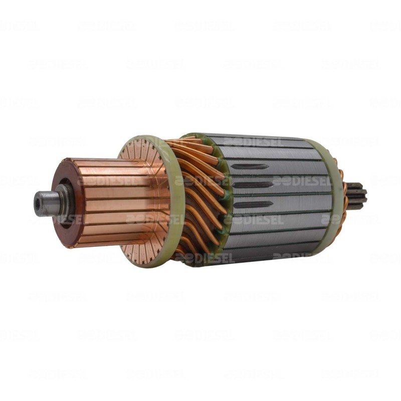 ARMADURA 28MT 12V 10456466
