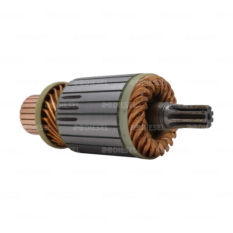 ARMADURA 28MT 12V 10456466