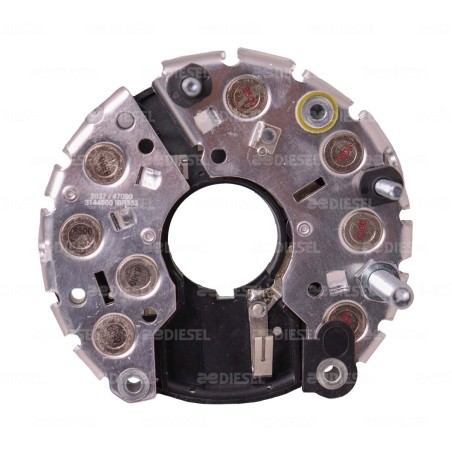 PORTA DIODO 12V M.B ALEGRO 9128045070