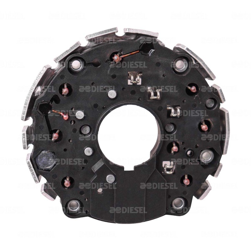 PORTA DIODO 12V M.B ALEGRO 9128045070