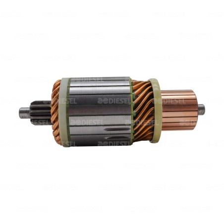 ARMADURA 24V 29MT 10515834