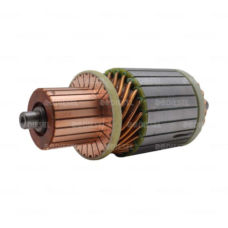 ARMADURA 24V 29MT 10515834