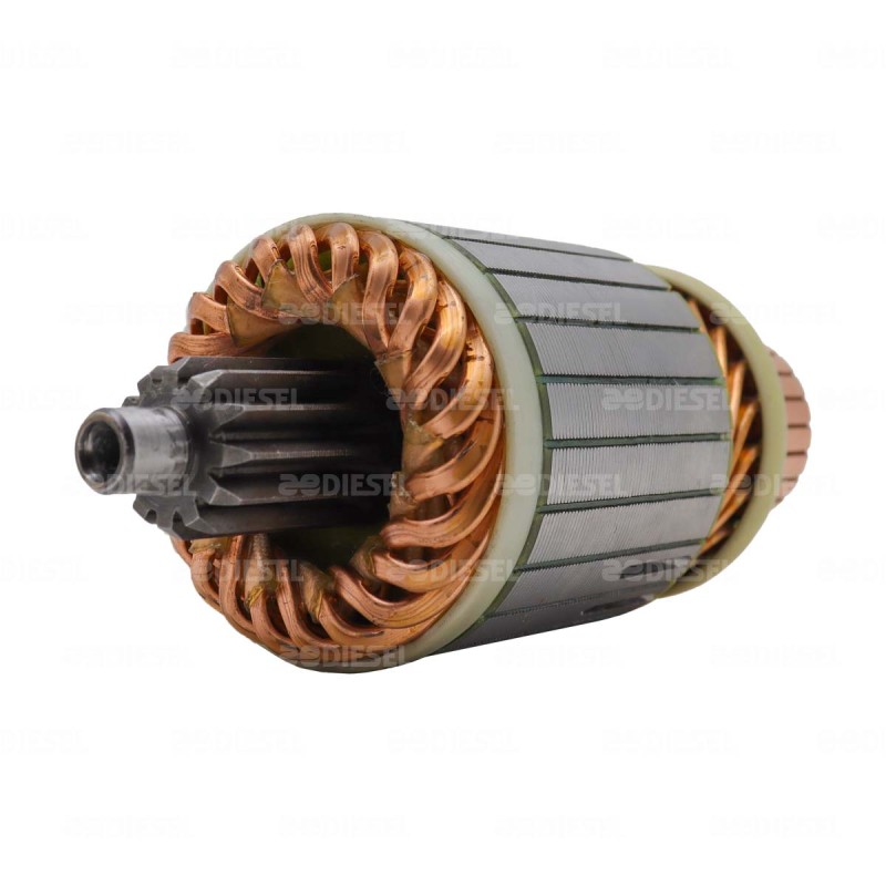 ARMADURA 24V 29MT 10515834