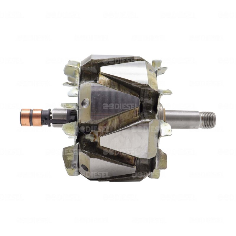 ROTOR 28V 150A APLI 4545 F00M131773=1136