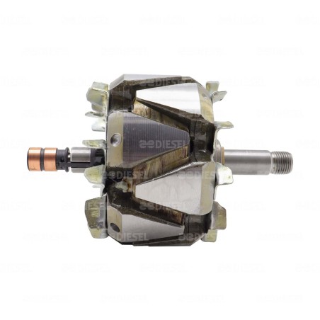 ROTOR 28V 150A APLI 4545 F00M131773=1136