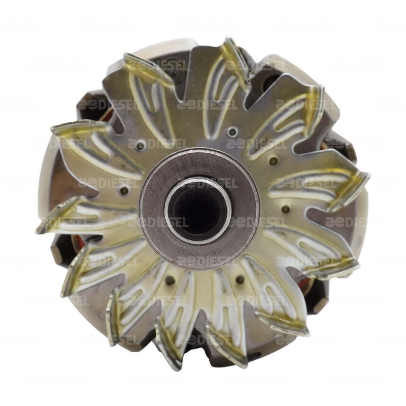 ROTOR 28V 150A APLI 4545 F00M131773=1136