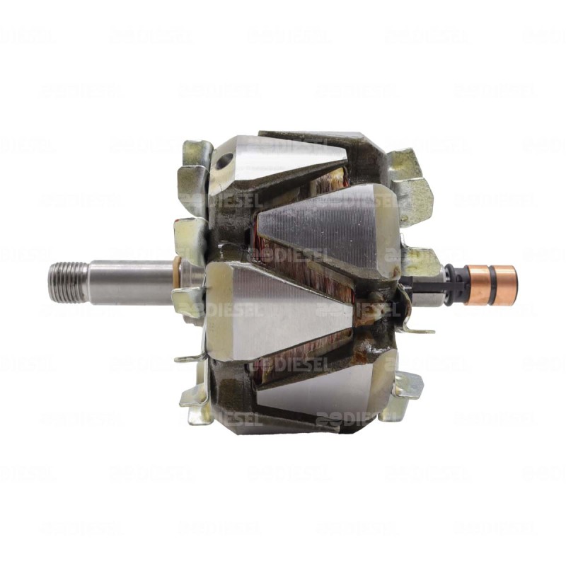 ROTOR 28V 150A APLI 4545 F00M131773=1136
