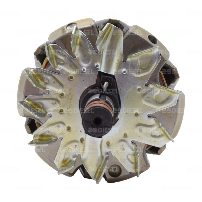 ROTOR 28V 150A APLI 4545 F00M131773=1136