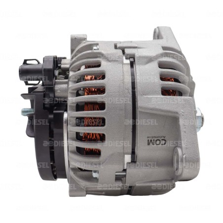 ALTERNADOR 28V 150A TRAVEGO/CUMMINS=4537=9594