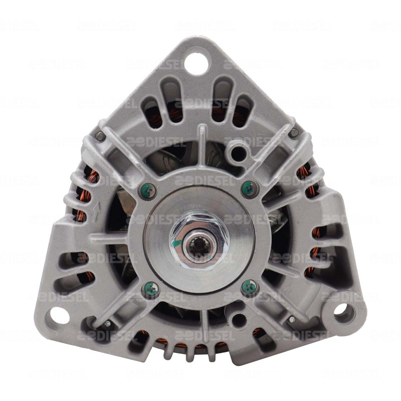 ALTERNADOR 28V 150A TRAVEGO/CUMMINS=4537=9594